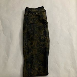 7 For All Mankind Skinny Women’s Jeans (size 28)